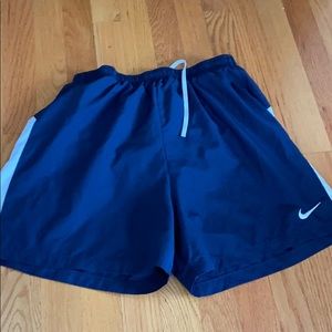 Running Shorts